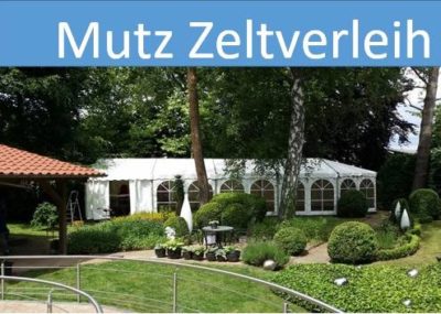 Mutz Zeltverleih